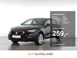 Seat Leon 1.5 eTSI DSG Style Edition | NAVI | ACC | - gebrauchte Kombis in Lübeck