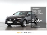 Seat Leon - Vorschau Bild 1