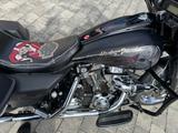 Harley-Davidson street Glide FLHX  - HARLEY-DAVIDSON 2006 STREET GLIDE
