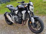 Honda CB1000 RA +Bl Edit Top zSt. QShift Limit.Version - HONDA ABS BENZIN NAKED BIKE CB 1000 R