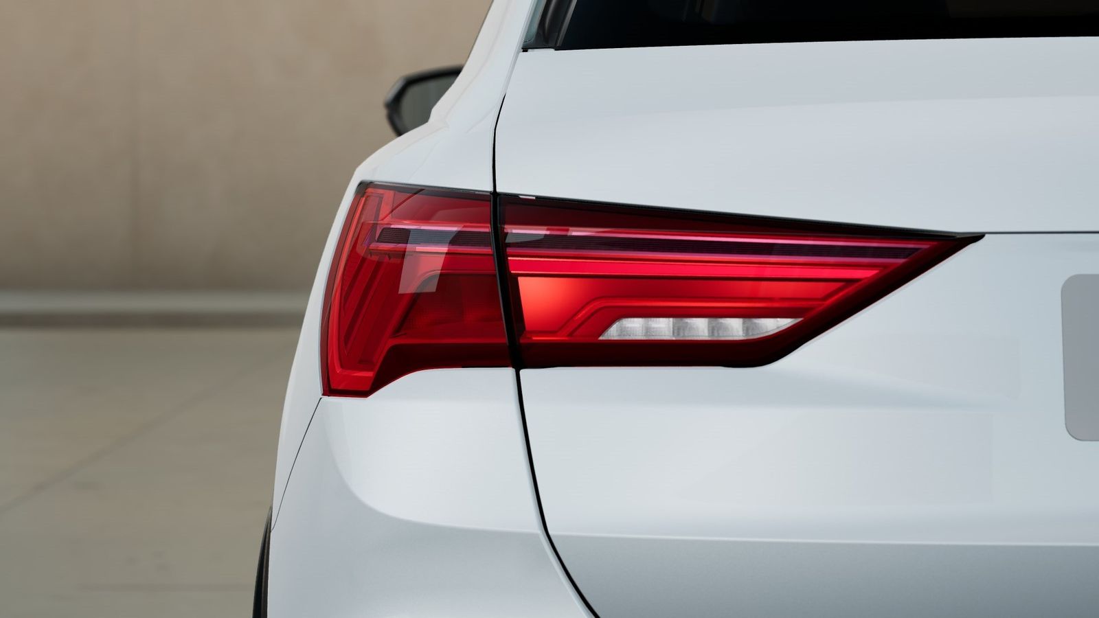 Audi Q3 - Bild 7