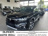 Suzuki S-Cross Comfort+ Schiebedach Navi 360 Kamera LED - Suzuki (SX4) S-Cross Jahreswagen