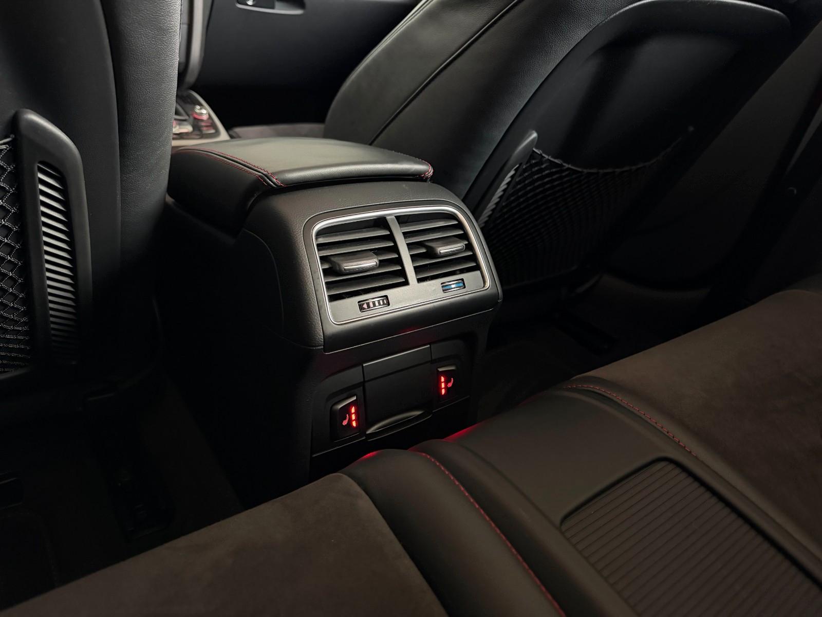 Audi A5 2.0 TDI S-LINE AIR-SCARF B&OLUFSEN AUDI-SHEFT
