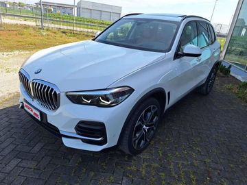 BMW X5 - 2