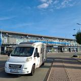 HYMER / ERIBA / HYMERCAR T 614 CL exclusive 3.5 oder 3.8t - Angebote