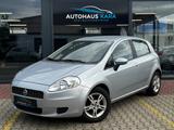Fiat Grande Punto 1.4 8V Dynamic - Fiat Grande Punto aus 2006
