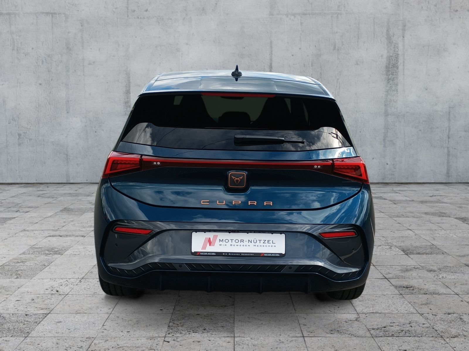 Cupra Born - Bild 5