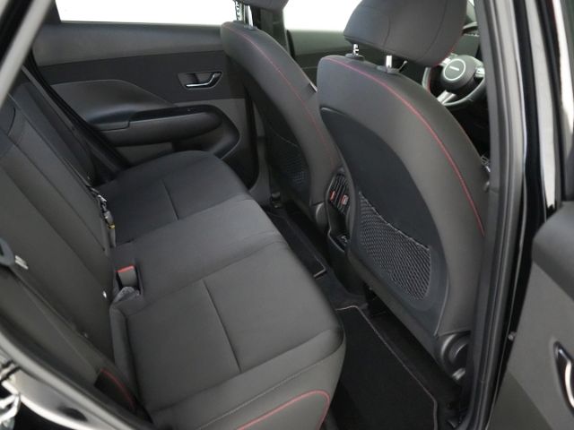 KONA Elektro N-LINE 65,4kWh AT+VOLL LED+NAVI+RÜC