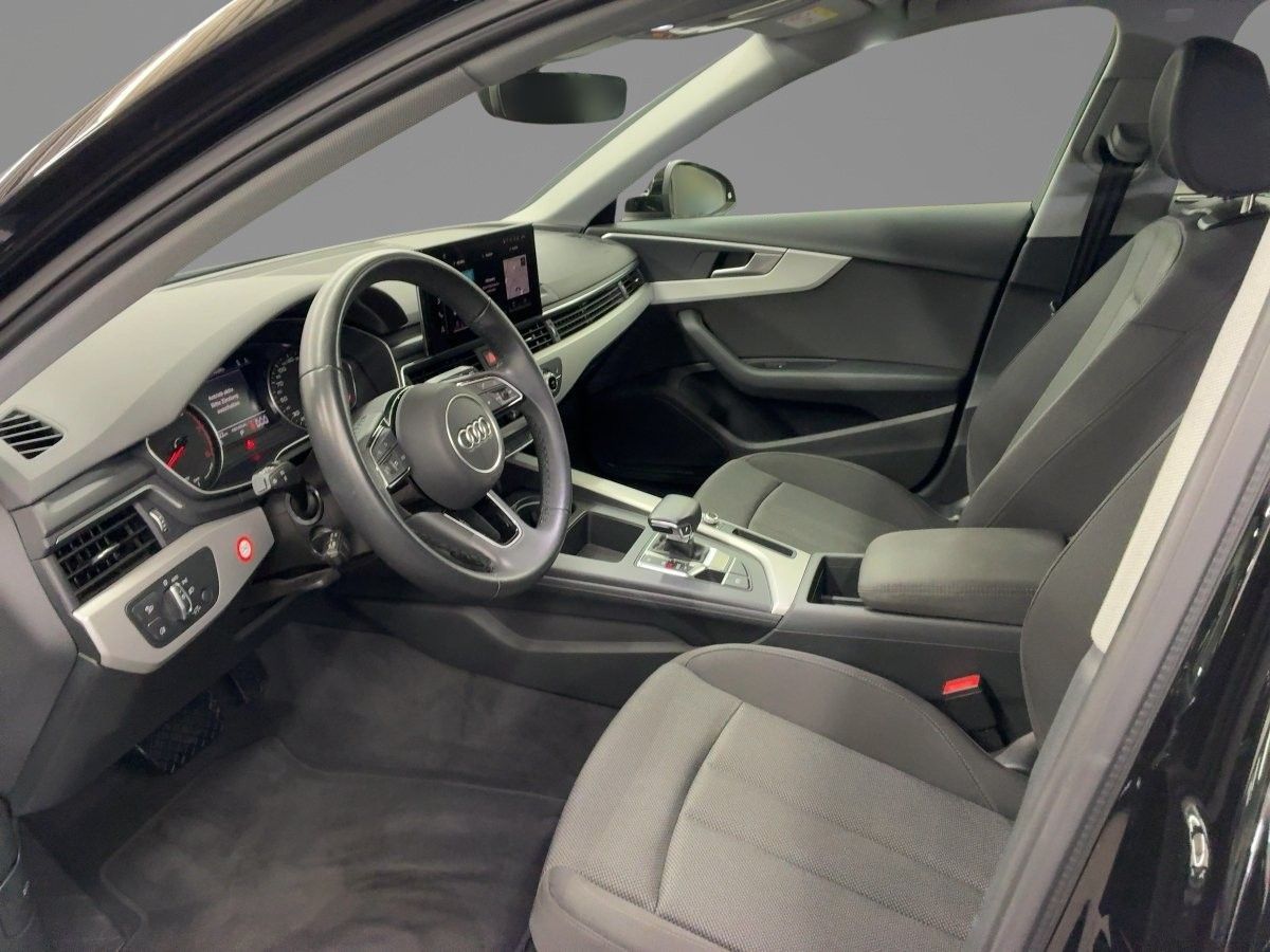 Audi A4 - Bild 6