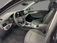 Audi A4 - Vorschau Bild 6