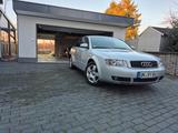 Audi A4 2.0 multitronic - - gebrauchte Audi A4 aus dem Jahr 2002