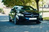 Mercedes-Benz CLA 45 AMG 4M Shooting Brake - Mercedes-Benz CLA 45 AMG Shooting Brake von privat