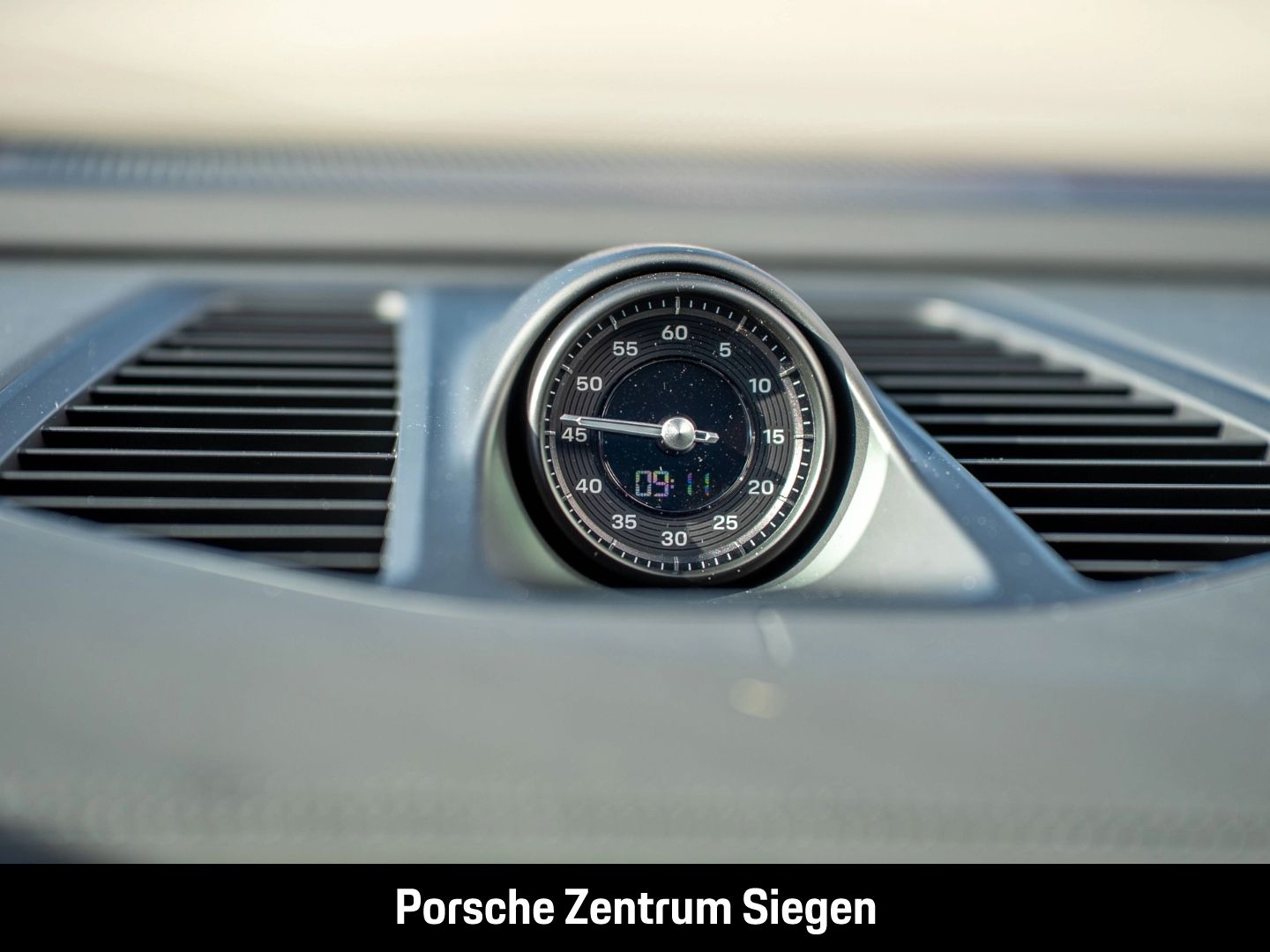 Porsche Macan - Bild 23