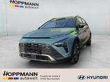 Hyundai BAYON 1.0 T-Gdi (100PS) M/T, Intro Edition Navip - Hyundai BAYON: Limousine