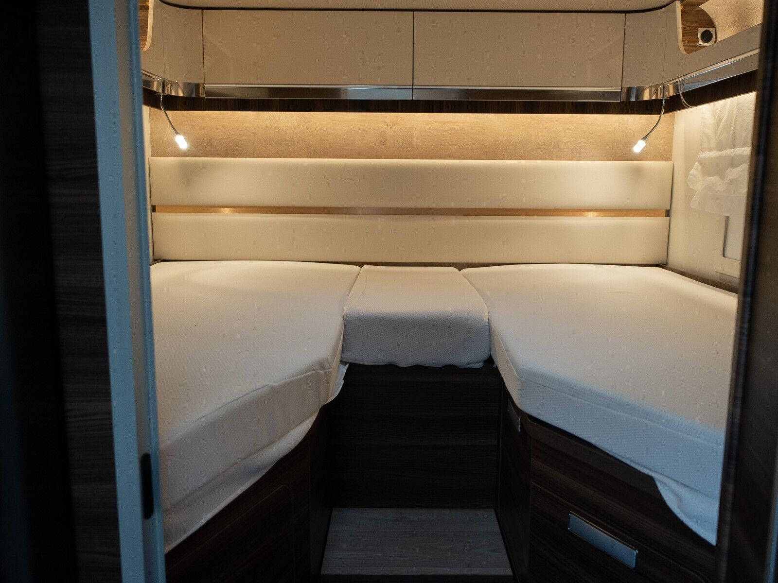 Fahrzeugabbildung Laika Ecovip L 3009 SAT*AHK*Navi/Kamera*Assistenz-Syst