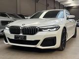 BMW 520 d 48V xDrive Touring Msport - BMW 520 Hybrid (Diesel/Elektro)