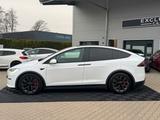 Tesla MODEL X PLAID | HARDWARE 4 | 6 SEATS | - Tesla Gebrauchtwagen mit Automatikschaltung