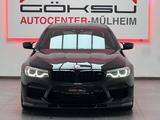 BMW M5 Lim.*Aerodynamik*Keramik*M Driver´s*HuD*H/K* - gebrauchte BMW M5 aus dem Jahr 2018