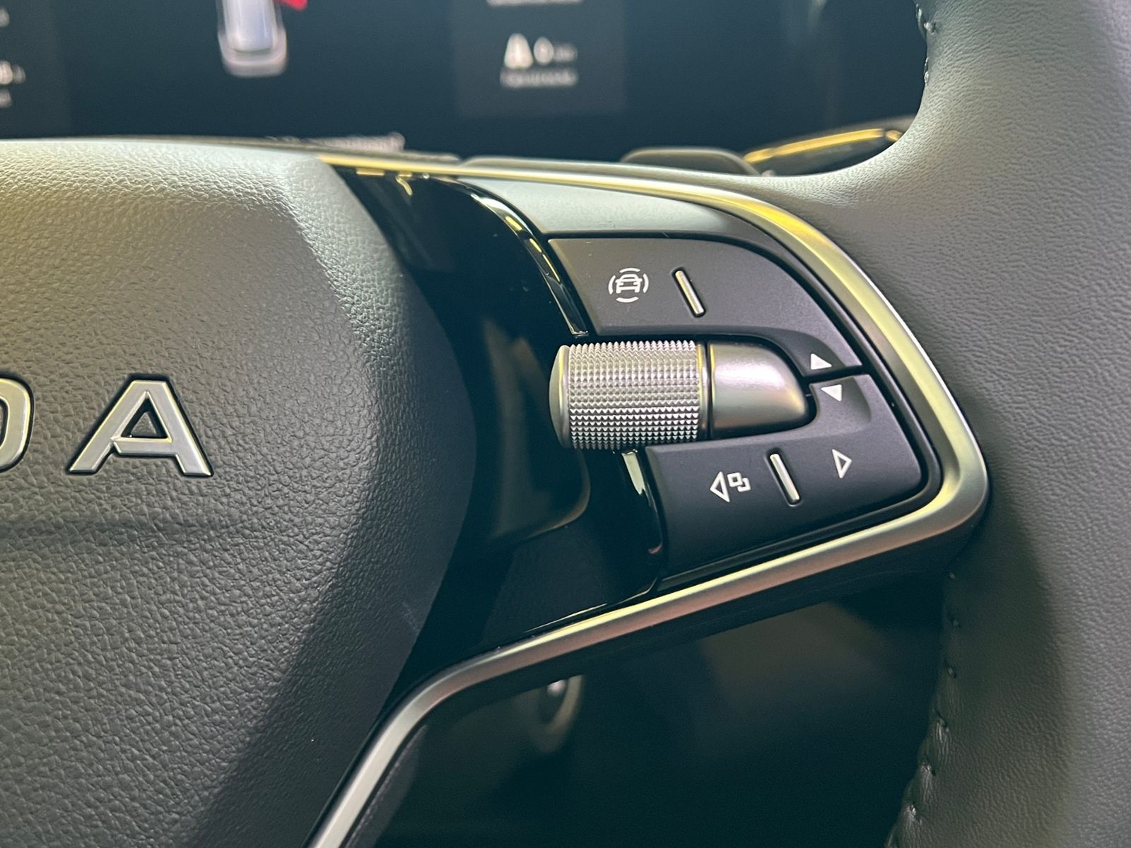 Fahrzeugabbildung SKODA Kodiaq Selection 2.0 TDI DSG *AHK,KESSY,19"-Felg