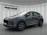 Ford Puma Titanium Design 1.0 EB MHEV LED PDC SHZ LMF - Ford Puma: Titanium Design