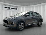 Ford Puma Titanium Design 1.0 EB MHEV LED PDC SHZ LMF - Ford Puma in Hamburg