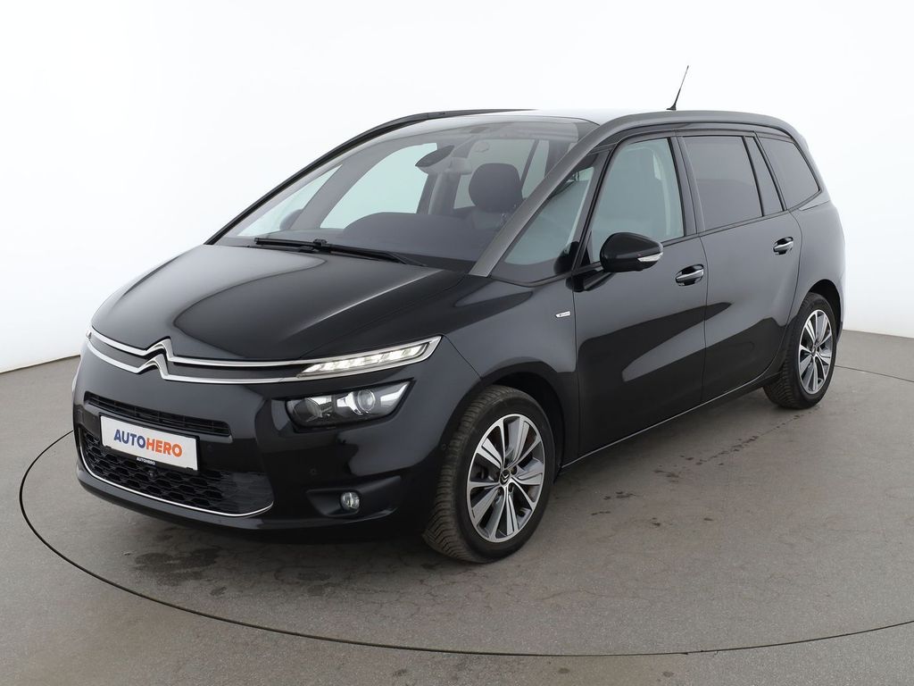 Image of Citroën Grand C4 Picasso / SpaceTourer