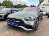 Mercedes-Benz C 300 d 4MATIC Autom.2xAMG,Navi,Leder,19",St.hzu - Mercedes-Benz C 300 in Bremen