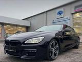 BMW 640 i Gran Coupé x Drive M Paket TÜV neu - BMW 640 aus 2017
