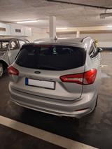 Ford Focus 1,0 EcoBoost 92kW ST-Line Turnier ST-Line - Ford Focus: 1.9