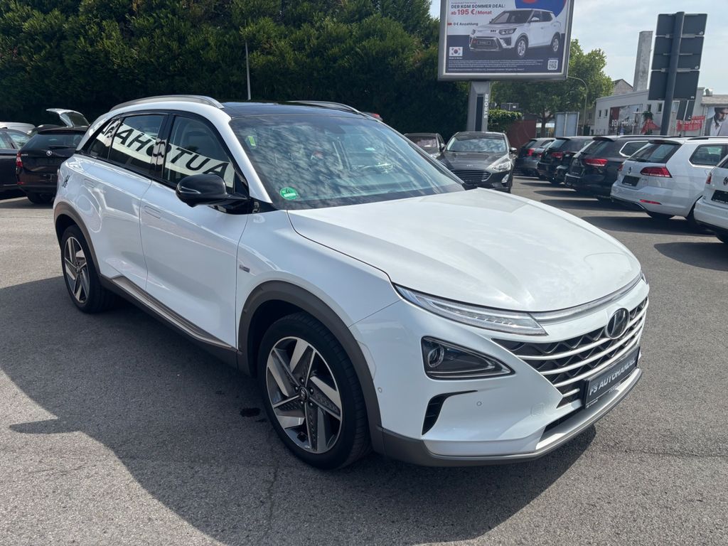 Hyundai NEXO