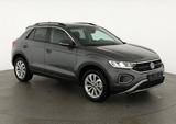Volkswagen T-Roc Life 1.5 TSI DSG, LED, Kamera, Parklenk, W - Volkswagen T-Roc in Mainz