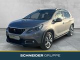 Peugeot 2008 Allure PANORAMA+KAMERA+KLIMAAUTOMATIK+LED - Peugeot 2008: Allure