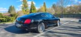 Bentley Continental GT Speed Speed - gebrauchte Bentley Continental GT aus dem Jahr 2009
