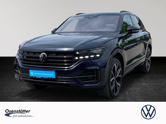 Volkswagen Touareg 3,0 TDI R-Line 4Mot AHK HuD Matrix Pano 