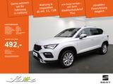 Seat Ateca 1.5 TSI Road Edition *NAVI*KAMERA*SITZH*