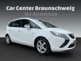 Opel Zafira Tourer 2.0 CDTI INNOVATION+AHK+Navi+Alu - Opel Zafira Tourer: Sitzheizung