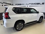 Toyota Land Cruiser 2.8 D4-D Executive AHK LED ACC Lede - gebrauchte Toyota Land Cruiser aus dem Jahr 2023