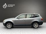BMW X3 3.0i Xenon Navi Automatik SHZ PDC AHK - gebrauchte BMW X3 aus dem Jahr 2004