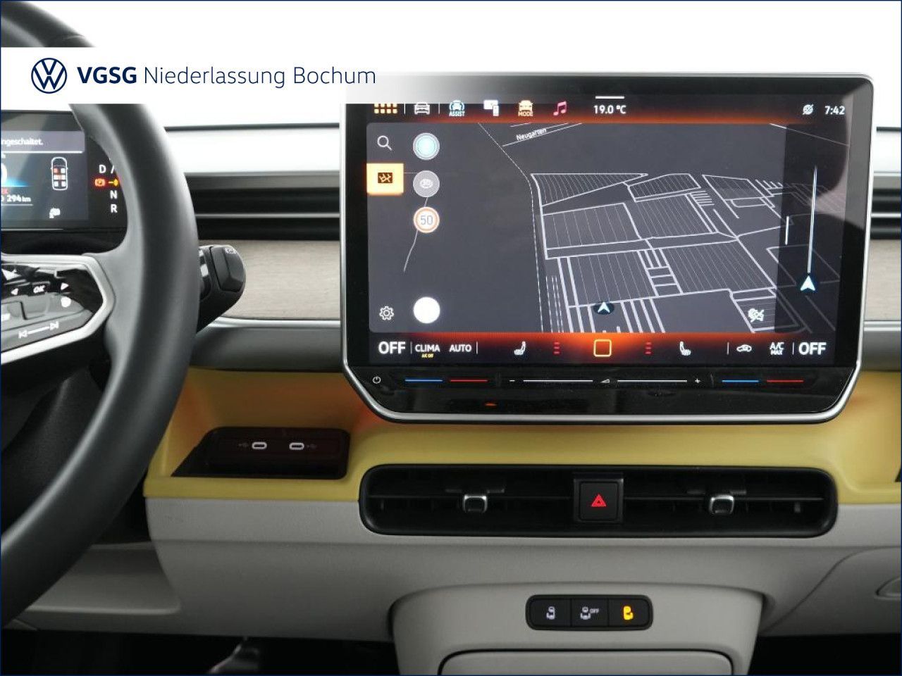 Volkswagen ID. Buzz - Bild 13