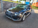 Audi A4 Allroad 2.0 TDI S tronic quattro - - Audi A4 Allroad von privat