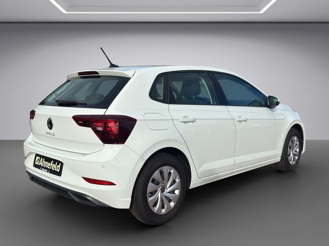 Polo Life 1.0 TSI