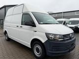 Volkswagen T6 Transporter Kasten 4Motion/ACC/Kamera/Navi - Volkswagen: Allradantrieb, Transporter