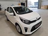 Kia Picanto 1.2 ISG Dream Team SHZ/LM - Kia Gebrauchtwagen in Frankfurt