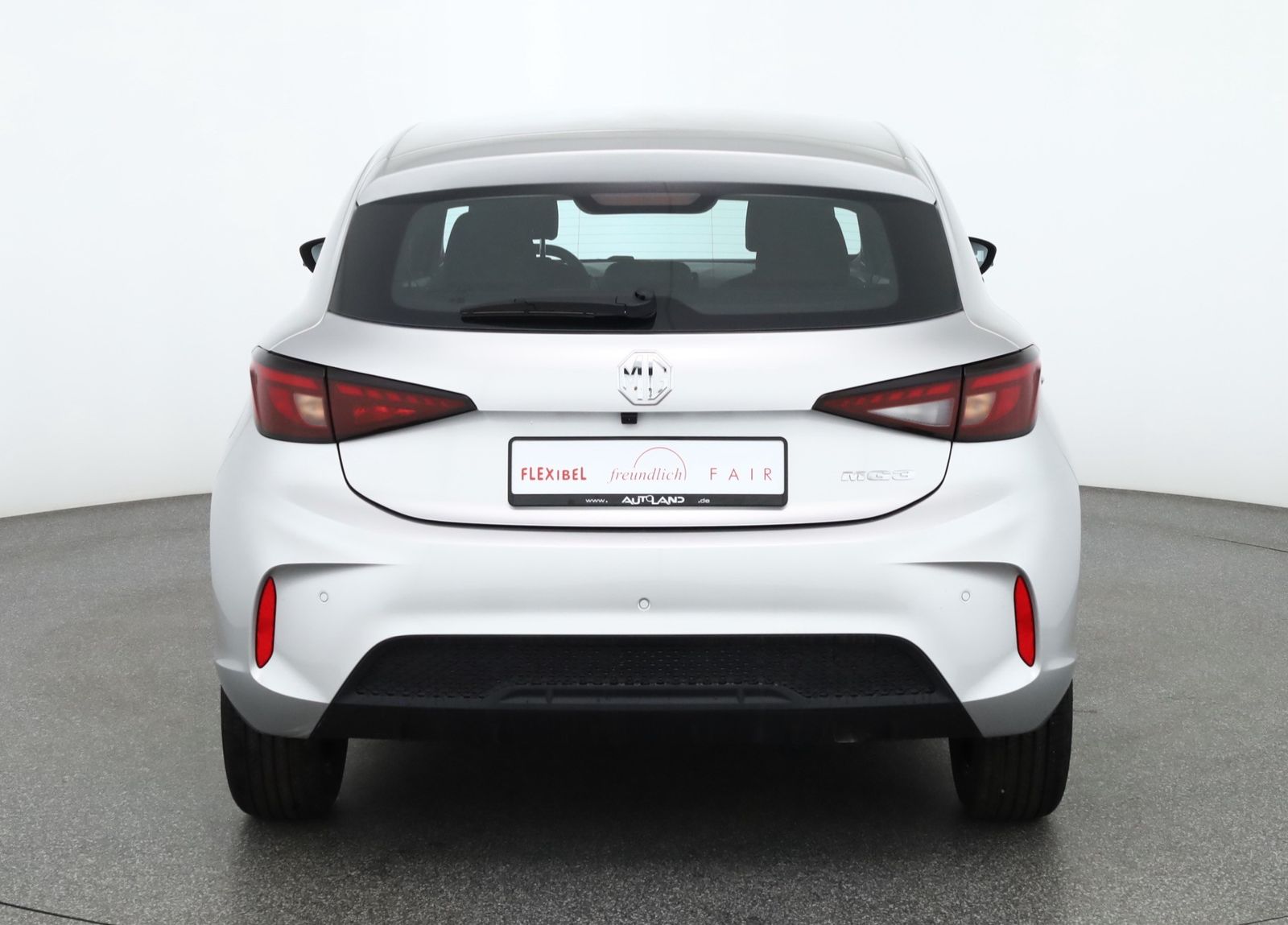 MG3
