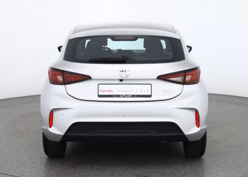 MG MG3 2026