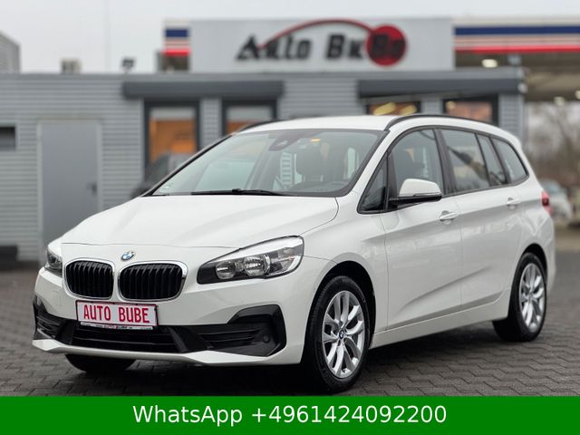 BMW 218d Advantage  Gran Tourer