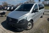 Mercedes-Benz Vito Tourer 116 CDI Pro Extralang 1. Hand Aut. - : Allradantrieb, Kleinbus