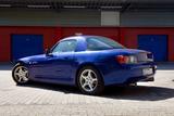 Honda S2000 AP1 Hardtop 1. Hand  unverbastelt SNr 0797 - Honda Gebrauchtwagen von 1999