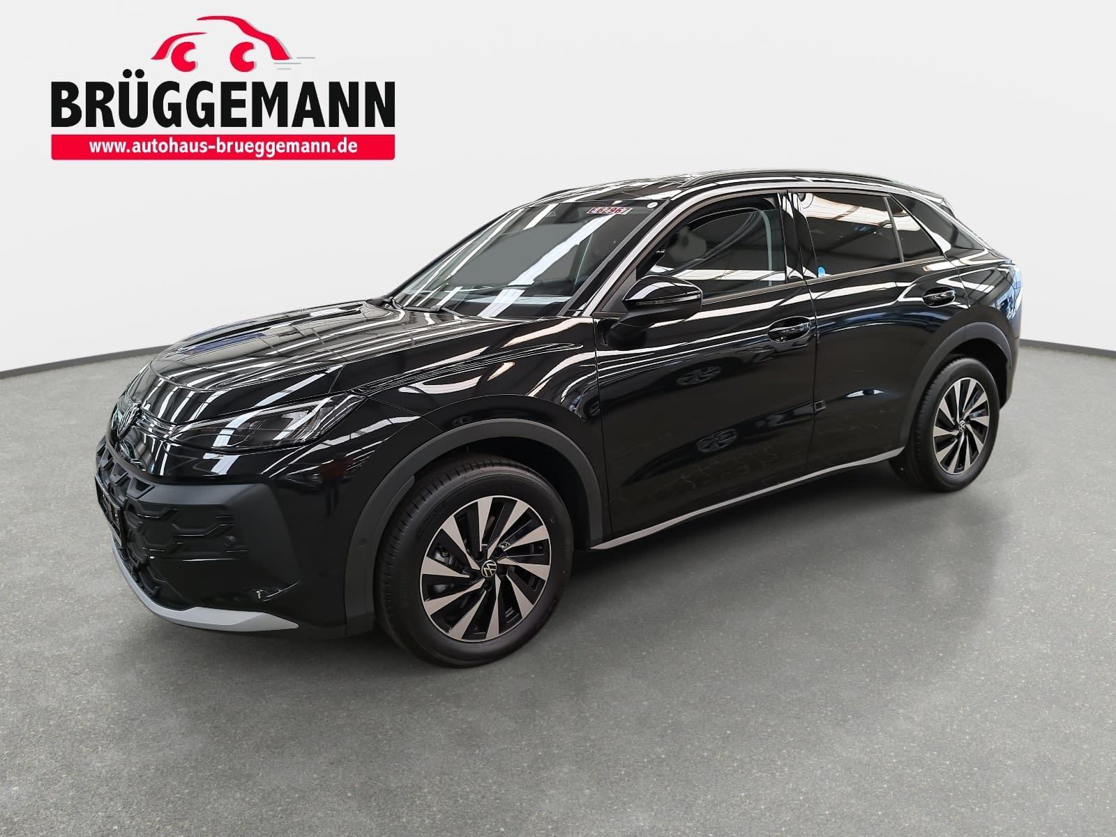 Volkswagen 1.5 ETSI DSG LIFE ACC KAMERA WINTER