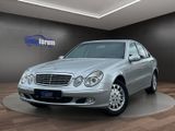 Mercedes-Benz E 240 AUTOMATIK°NAVI°KAMERA°TEMPOMAT - Mercedes-Benz E 240 aus 2002